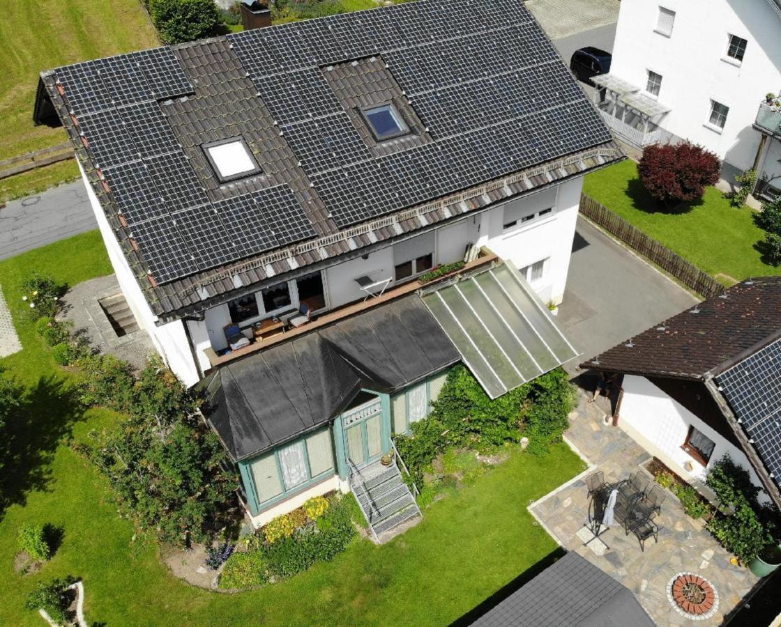 Appartement Stoiber