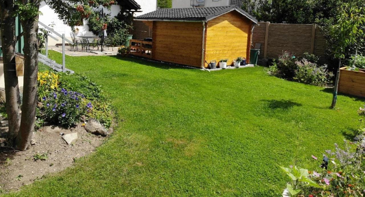 Appartement Stoiber Frauenau