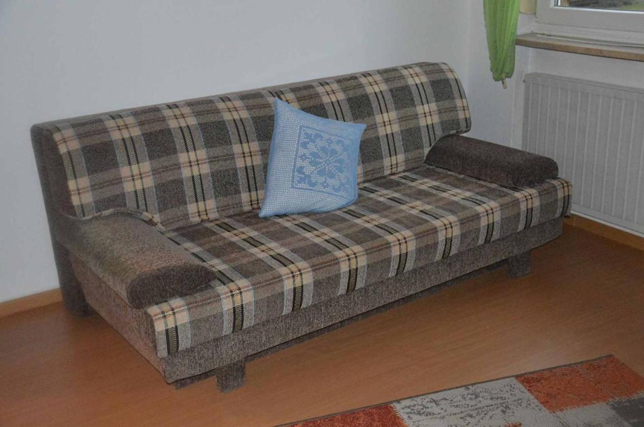Stoiber Appartement