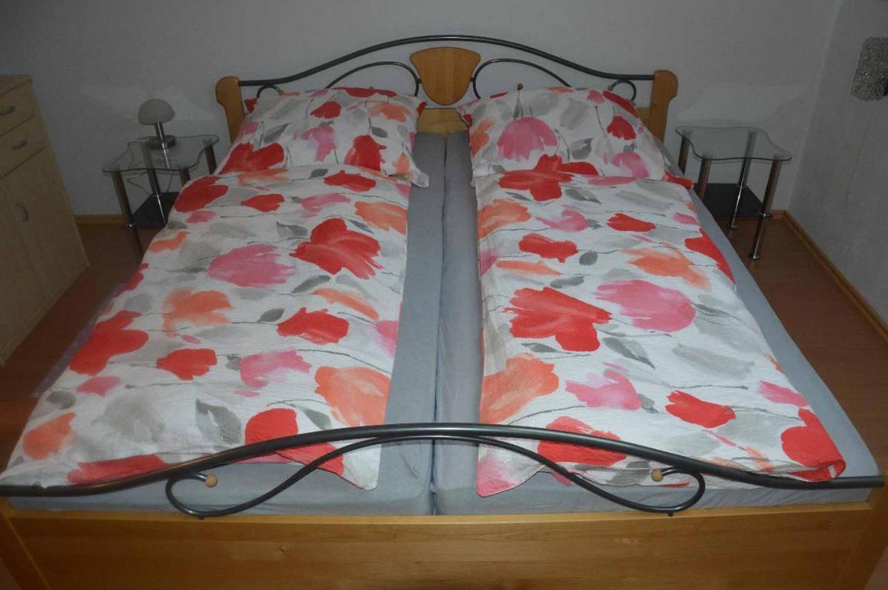 Appartement Stoiber