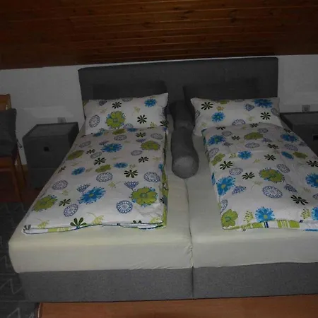 Ferienwohnung Stoiber Frauenau Exterior foto