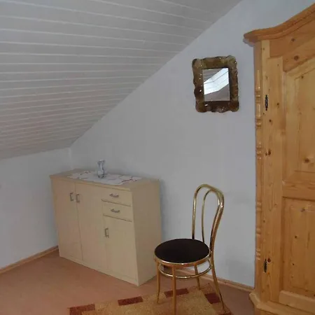 Ferienwohnung Stoiber Frauenau Exterior foto