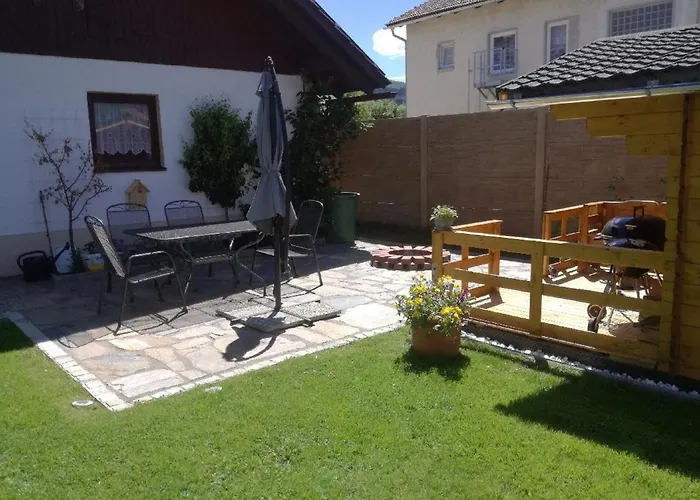 Ferienwohnung Stoiber