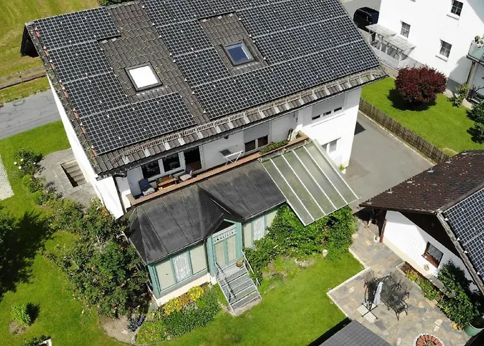 Ferienwohnung Stoiber
