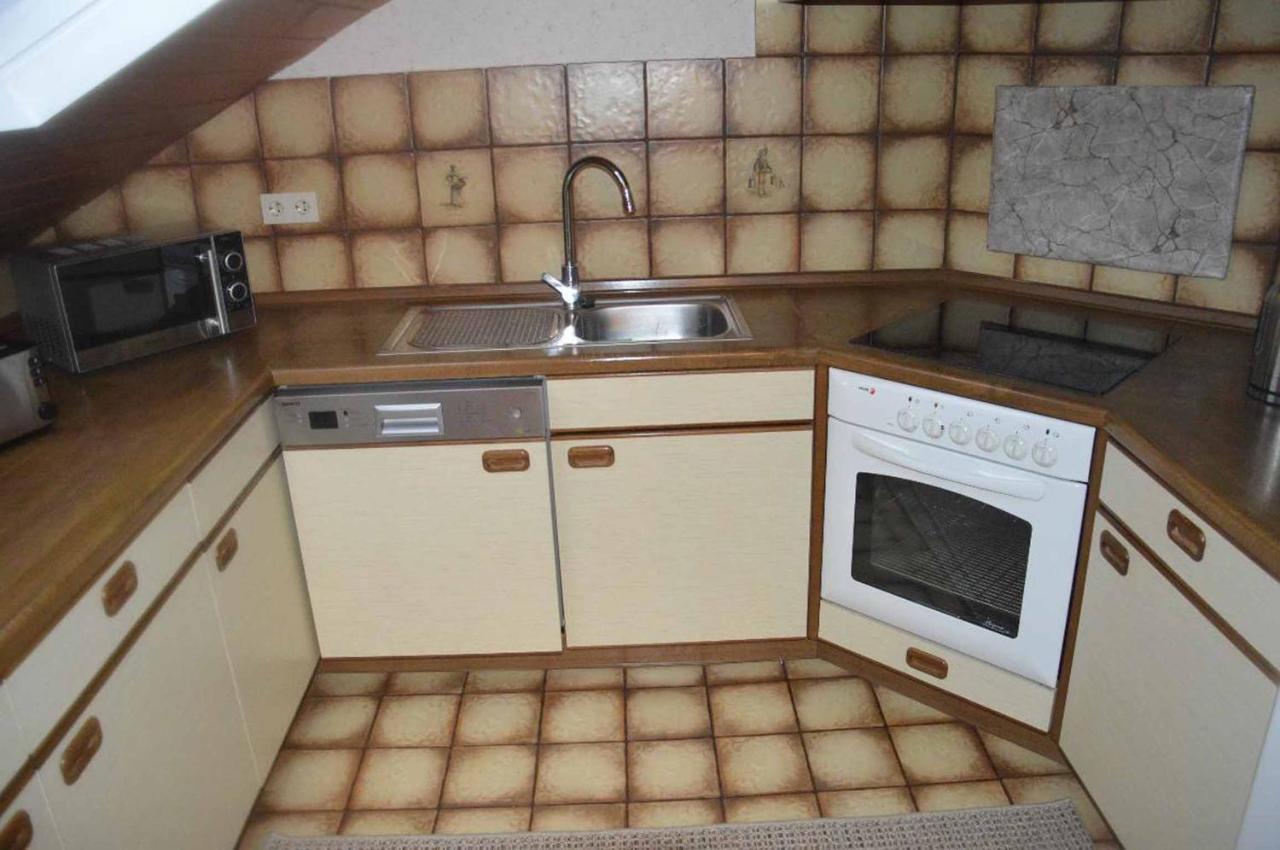 Stoiber Apartment *