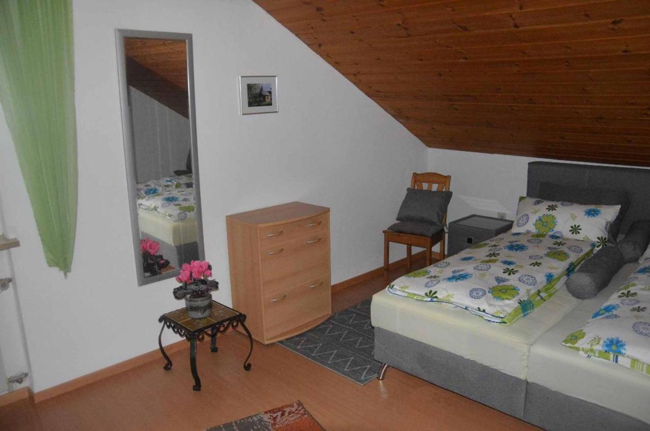 Stoiber Apartment